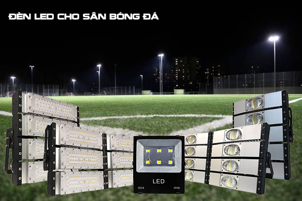 xưởng sản xuất đèn HKLED