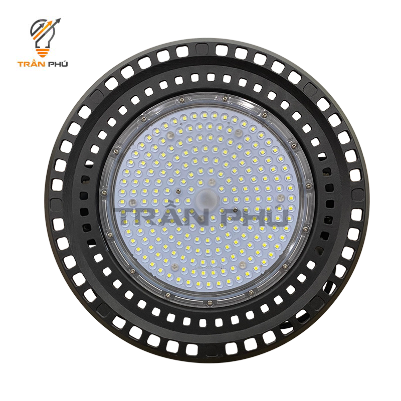 Công ty CP chiếu sáng Trần Phú